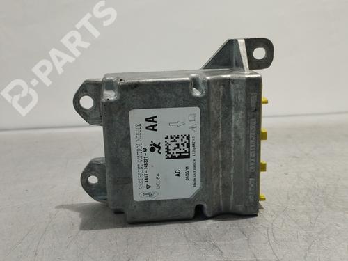 Centralita airbag FORD FIESTA VI (CB1, CCN) 1.25 (82 hp) 10744647