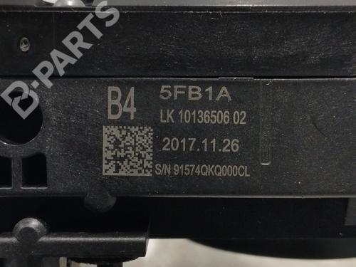 Switch NISSAN MICRA V (K14) 1.5 DCI | BP10775805I30 