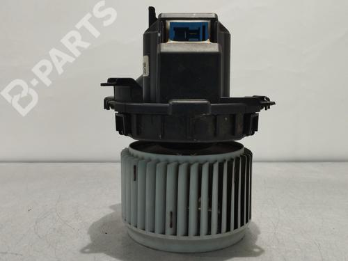 Heater blower motor NISSAN MICRA V (K14) 1.5 DCI | BP10775806M62 