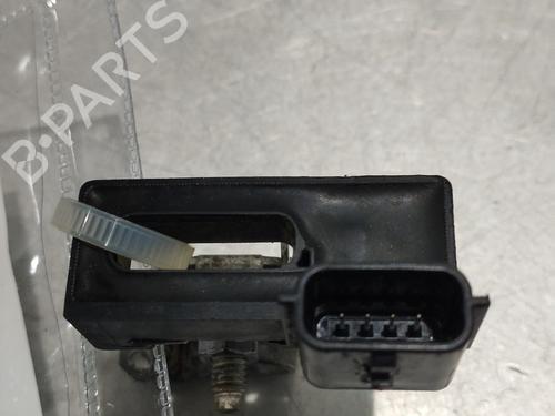 Electronic module NISSAN MICRA V (K14) 1.5 DCI | BP13633252M83 