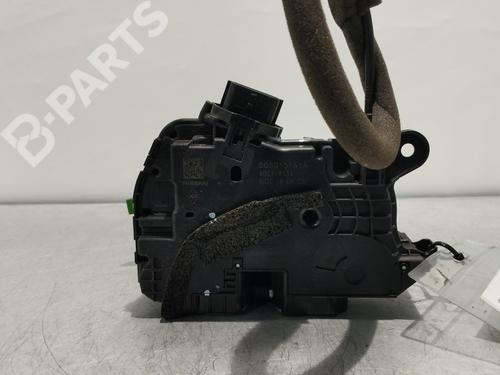 Front left lock NISSAN MICRA V (K14) 1.5 DCI | BP10775799C98 
