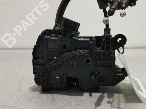 Rear left lock NISSAN MICRA V (K14) 1.5 DCI | BP10775801C100 
