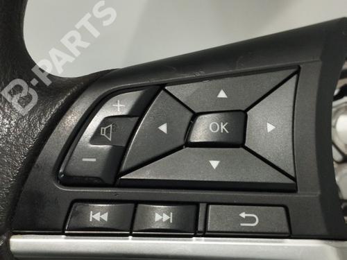Steering wheel NISSAN MICRA V (K14) 1.5 DCI | BP11361559C49 