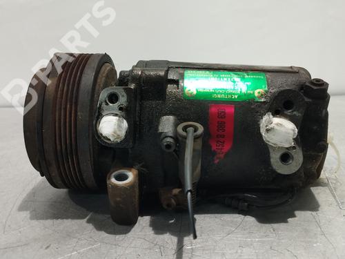 Used AC compressor BMW 3 (E46) 320 d (136 hp) 10776831