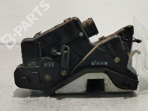 Rear left lock BMW 3 (E46) 320 d | BP10776834C100