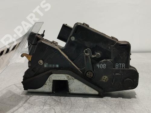 Front right lock BMW 3 (E46) 320 d | BP10776832C97
