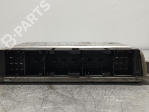 Motorstyringsenhed BMW 3 (E46) 320 d | BP10776830M57 