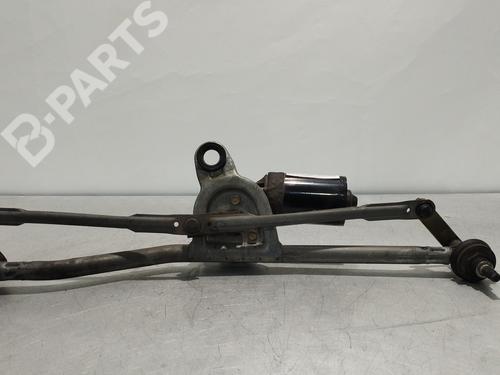 Used Front wiper motor BMW 3 (E46) 320 d (136 hp) 10776836