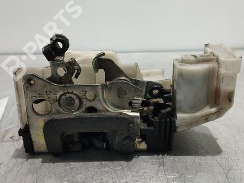 Front left lock FIAT PUNTO Hatchback Van (188_) 1.3 JTD | BP10779827C98 