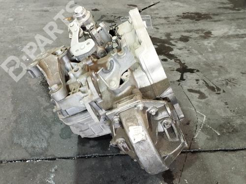 Gearbox OPEL ASTRA K Sports Tourer (B16) 1.6 CDTi (35) | BP10810139M3