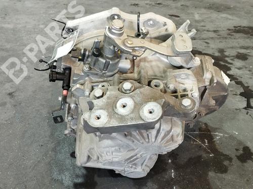 Gearbox OPEL ASTRA K Sports Tourer (B16) 1.6 CDTi (35) | BP10810139M3