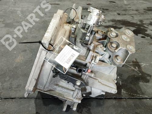 Gearbox OPEL ASTRA K Sports Tourer (B16) 1.6 CDTi (35) | BP10810139M3