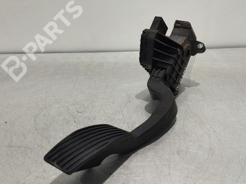 Pedal OPEL CORSA D (S07) 1.3 CDTI (L08, L68) (75 hp) 10810694
