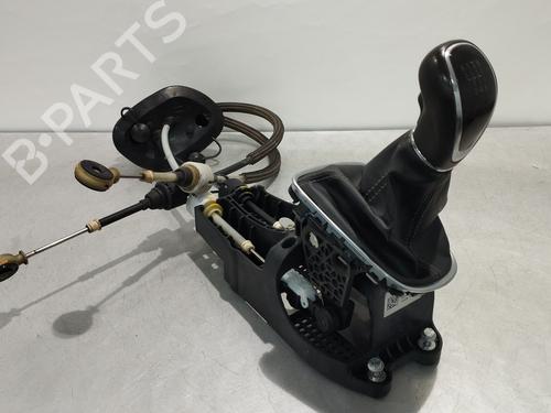 Used Gear lever OPEL ASTRA K Sports Tourer (B16) 1.6 CDTi (35) (110 hp) 14408931
