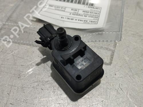 Altro OPEL ASTRA K Sports Tourer (B16) 1.6 CDTi (35) | BP14408933O1 