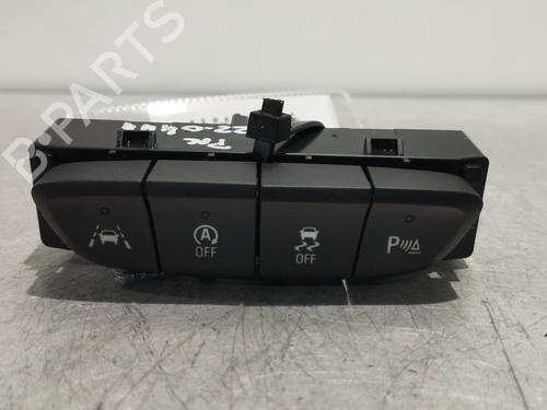 Andre OPEL ASTRA K Sports Tourer (B16) 1.6 CDTi (35) (110 hp) 15715022