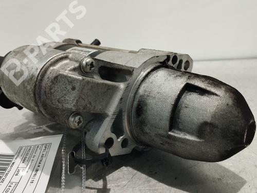 Startmotor OPEL ASTRA K Sports Tourer (B16) 1.6 CDTi (35) (110 hp) 10865680