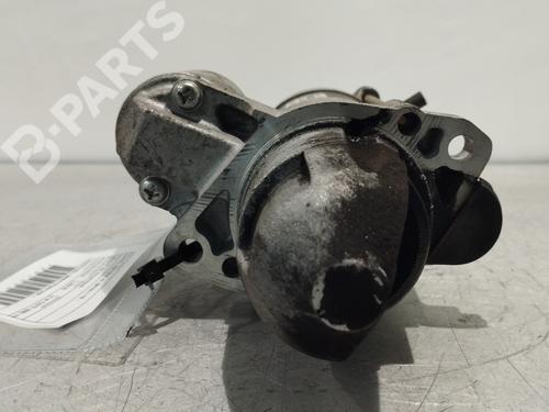 Startmotor OPEL ASTRA K Sports Tourer (B16) 1.6 CDTi (35) | BP10865680M8 