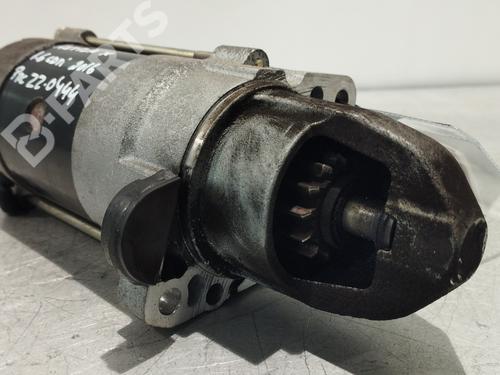 Startmotor OPEL ASTRA K Sports Tourer (B16) 1.6 CDTi (35) | BP10865680M8 