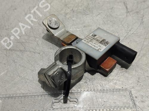 Andre OPEL ASTRA K Sports Tourer (B16) 1.6 CDTi (35) (110 hp) 14408937