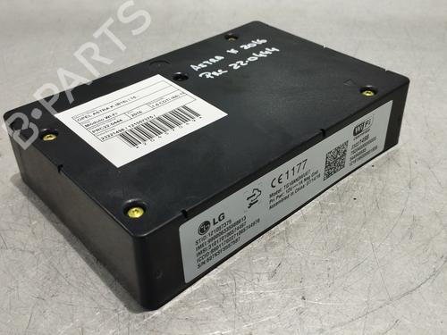 Used Other OPEL ASTRA K Sports Tourer (B16) 1.6 CDTi (35) (110 hp) 13729100