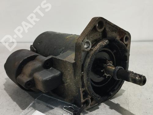 Used Starter VW POLO (6N2) 1.0 (50 hp) 10924901
