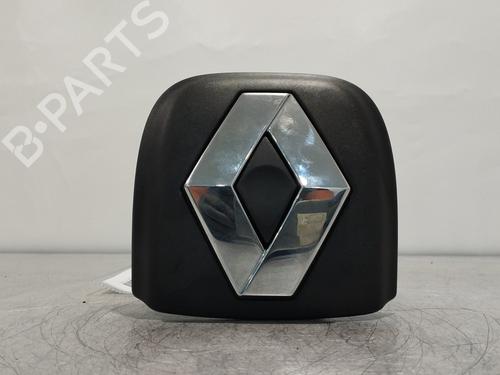 Rear left exterior door handle RENAULT CLIO II Hatchback Van (SB0/1/2_) 1.5 dCi (SB07) 8200060917
