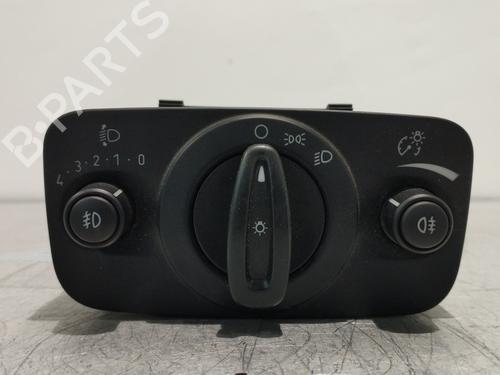 Used Electronic module FORD FIESTA VI (CB1, CCN) 1.0 EcoBoost (100 hp) 13729121