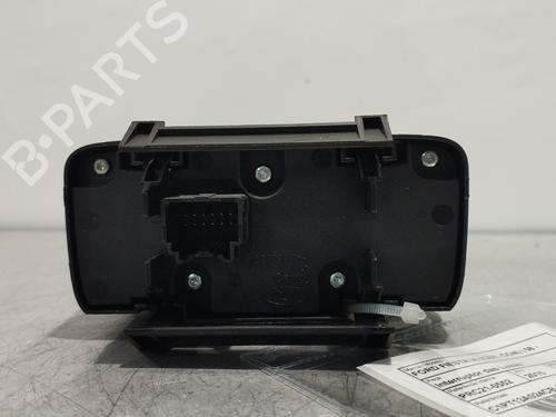 Electronic module FORD FIESTA VI (CB1, CCN) 1.0 EcoBoost | BP13729121M83