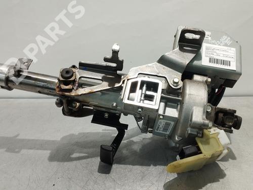 Steering column RENAULT MEGANE III Grandtour (KZ0/1) 1.5 dCi (KZ1M, KZ1W, KZ0R) | BP10930441M21 