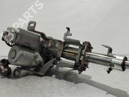 Steering column RENAULT MEGANE III Grandtour (KZ0/1) 1.5 dCi (KZ1M, KZ1W, KZ0R) | BP10930441M21 