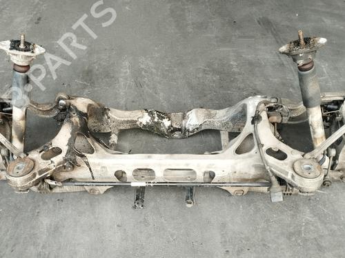 Rear axle PORSCHE PANAMERA (970) 3.0 D | BP13633265M2 