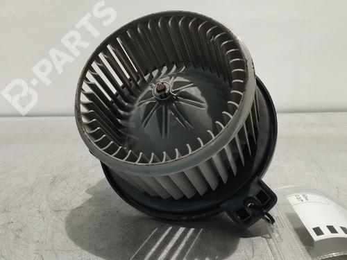 Used Heater blower motor KIA RIO III (UB) 1.1 CRDi (75 hp) 10959995