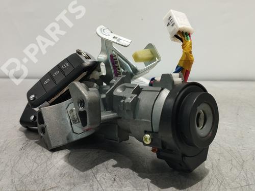 ignition-barrel-kia-rio-iii-ub-11-crdi-2011-2012-2013-2014-2015-2016-2017-10959979 main image