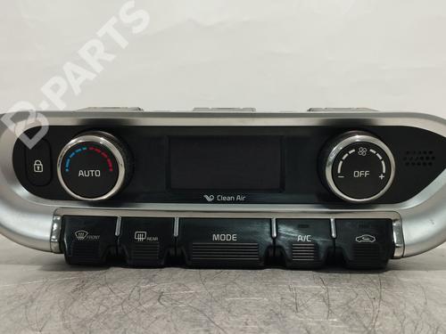 Used Climate control KIA RIO III (UB) 1.1 CRDi (75 hp) 10959980