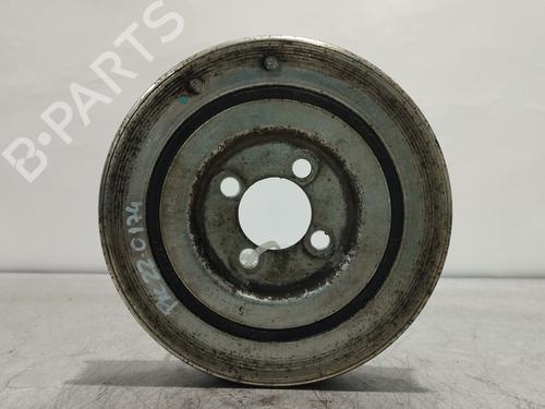 Andre FIAT PUNTO EVO (199_) 1.3 D Multijet (84 hp) 14408969