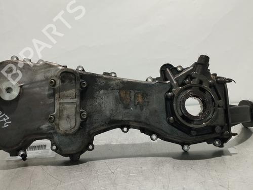 Used Other FIAT PUNTO EVO (199_) 1.3 D Multijet (84 hp) 14408968