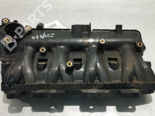 Używane Kolektor ssący FIAT PUNTO EVO (199_) 1.3 D Multijet (84 hp) 10970455