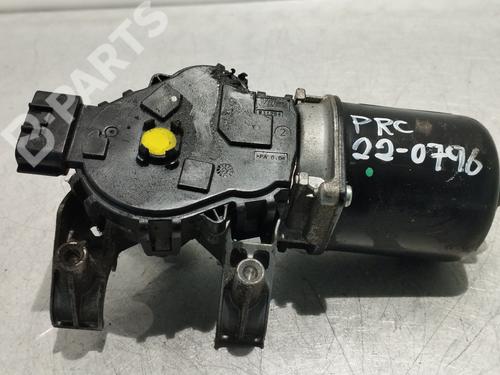 Viskermotor vindrude SMART FORFOUR Hatchback (453) 0.9 (453.044, 453.053) | BP10970488M29 