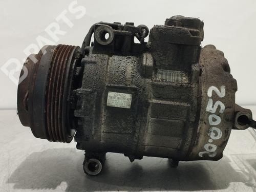 AC compressor BMW 3 Compact (E46) 325 ti | BP10865669M34 