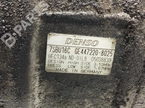 AC compressor BMW 3 Compact (E46) 325 ti | BP10865669M34 
