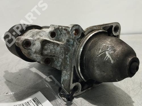 Starter BMW 3 Compact (E46) 325 ti 1740374