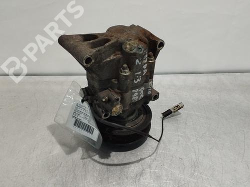 Used AC compressor MAZDA 2 (DE_, DH_) [2007-2015]  9772714