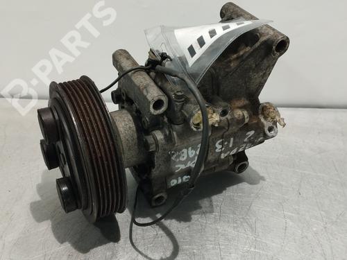 AC compressor MAZDA 2 (DE_, DH_) | BP9772714M34
