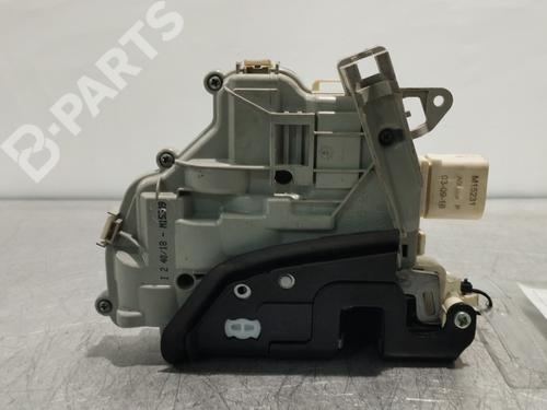 Rear left lock AUDI A3 Sportback (8VA, 8VF) 1.0 TFSI | BP10982267C100 