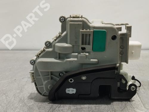 Front left lock AUDI A3 Sportback (8VA, 8VF) 1.0 TFSI | BP10982265C98 