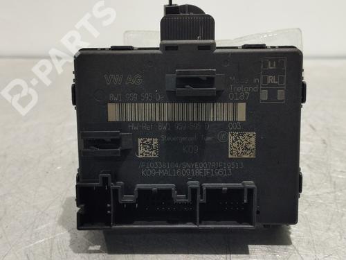 Electronic module AUDI A3 Sportback (8VA, 8VF) 1.0 TFSI 8W1959595D