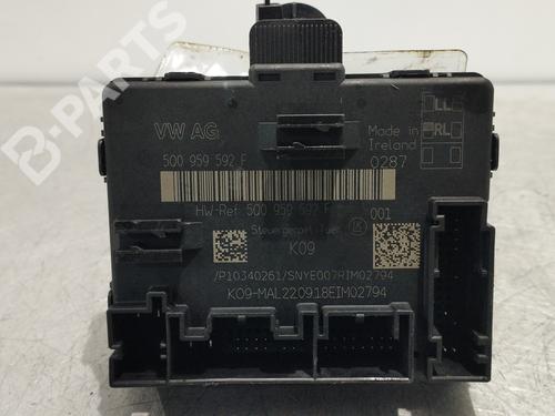 Electronic module AUDI A3 Sportback (8VA, 8VF) 1.0 TFSI 5Q0959592F