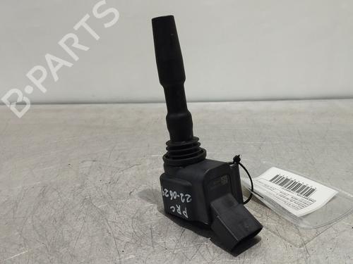 Ignition distributor AUDI A3 Sportback (8VA, 8VF) 1.0 TFSI 04E905110K