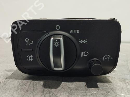 Electronic module AUDI A3 Sportback (8VA, 8VF) 1.0 TFSI 8V0941531AR